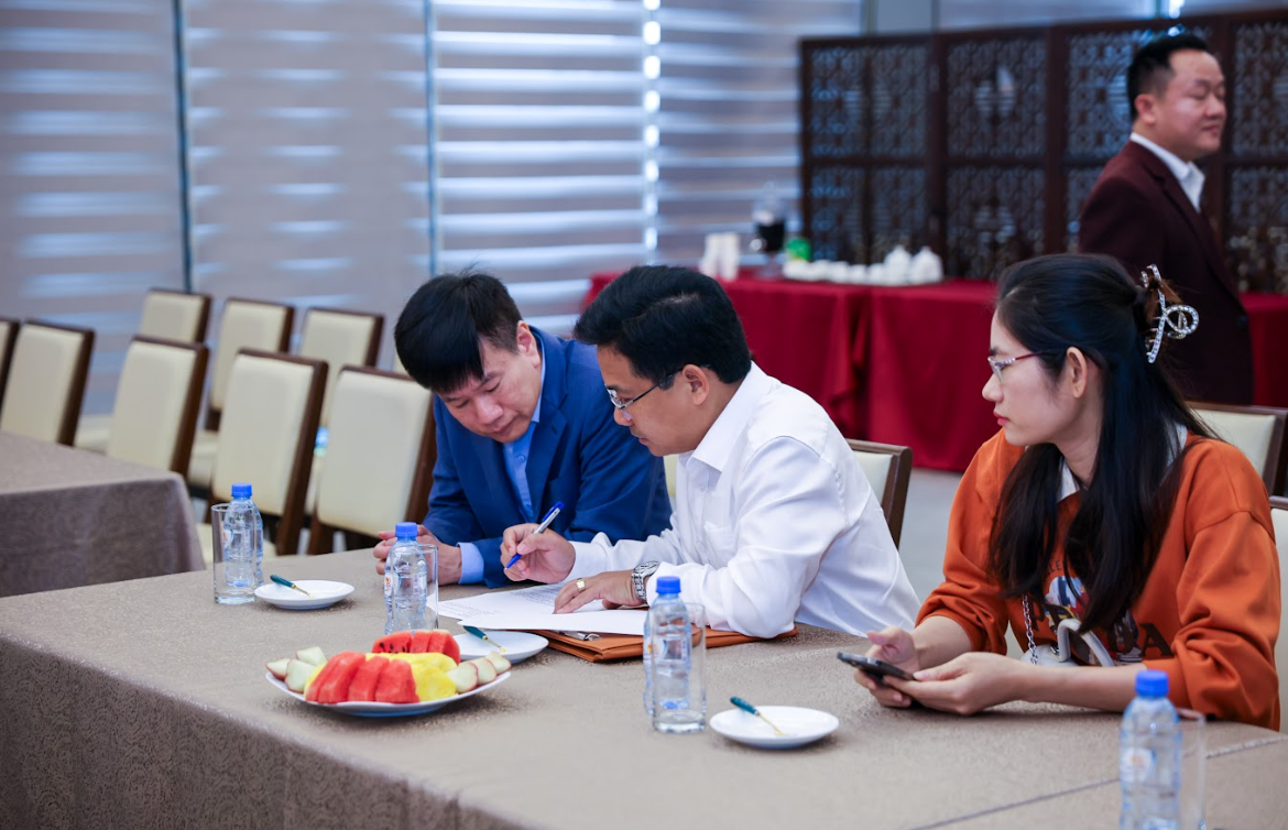 Kết Nối Từ Tâm: Văn Hóa Dòng Họ Vũ - Võ Trong Thời Đại Mới